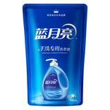 【苏宁易购】蓝月亮 手洗专用洗衣液(风清白兰) 1kg/袋