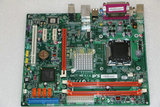ECS/精英 G41T-M6 G41 775针DDR3内存 支持硬改771志强CPU 秒华硕