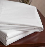医院床单白布白床单布料 诊所做床单的纯棉白布纯棉白色床单布料