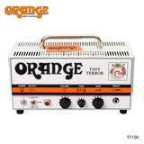 Orange 橘子Tiny Terror TT15H小强 电子管音箱 箱头 电吉他音箱