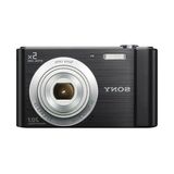 Sony/索尼 DSC-W800数码相机 家用照相机 2010万像素 全新行货