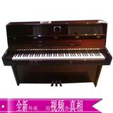 全新原装进口 立式钢琴实木卡哇伊KAWAI CE-7批发胜珠江星海伦