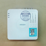 海康威视 DS-7108HGH-F1 硬盘录像机8路 同轴高清监控录像机实时