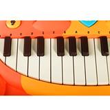 儿童钢琴玩具30键三角钢琴木质机械电子琴乐器小钢琴