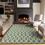 优立地毯 客厅地毯 户外纤维手工地毯  现代简约地毯 驼色菱形格