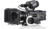索尼PMW-F55 CineAlta 4K 摄影机 电影机 专业摄像机 全新行货