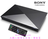 原装SONY索尼中文 3D蓝光DVD BDP-S1200 5200 遥控器 RMT-B127