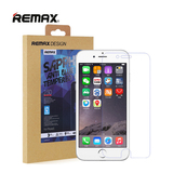 REMAX 6钢化玻璃膜iPhone6S蓝宝石钢化膜苹果6plus抗蓝光护眼贴膜