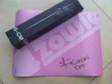 ZOWIE GEAR G-CM 粉色版鼠标垫（NEO亲笔签名仅此一张）