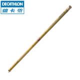 迪卡侬 钓鱼竿轻碳素溪流竿硬手竿3.6 4.5 5.4 6.3米CAPERLAN