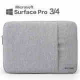 微软surface pro3/4 12寸内胆包保护套平板电脑surface3 10.8配件