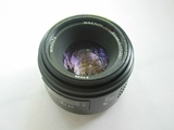 美能达AF50mmf1.7经典镜头，专配美能达索尼单反和微单相机