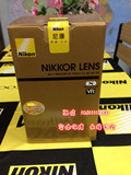Nikon/尼康AF-S 24-70 F2.8E ED VR 二代 新品现货 全新 批发