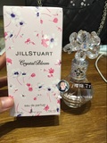 现货 韩国代购正品JILL STUART  花钻香水  夜香玫瑰 50毫升