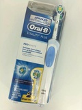 澳洲直邮 Oral B澳洲专供版成人电动牙刷