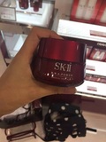 香港专柜代购 SK2 SKII 肌源紧致面霜 大红瓶 多元面霜RNA新版50g