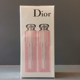 #香港代购#Dior变色唇膏口红套装001粉色004橘色保湿滋润提亮肤色