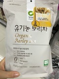 香港正品代购 韩国清净园有机大麦茶 健康消脂茶帮助清理肠道油脂