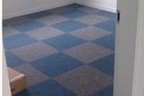 公司地毯满铺地毯 沥青底办公地毯 方块地毯 特价方块毯 家居地毯