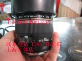 佳能60/2.8 微距镜头 成色新 带遮光罩 上海实体店 支持换购