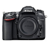 尼康/Nikon D7100单机 原装全新 实体店 D7200单反相机 保修2年