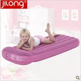 包邮全新品优质单人儿童粉色充气床垫蜂窝立柱充气床气垫床特价