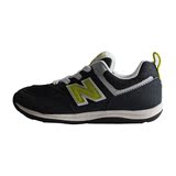 New Balance专柜代购NB童鞋 青少年儿童休闲运动鞋跑步鞋KS574NP
