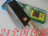 正品王麻子厨具特价包邮铁质菜刀创意套装刀具厨刀实木刀柄桑刀