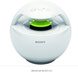 日本代购直邮Sony/索尼SRS-BTV25蓝牙迷你小音箱包邮配备NFC USB