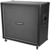 卡特CRATE FlexWave系列fw412B电吉他分体音箱 直角箱体120瓦正品