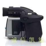 哈苏H5D-50相机 哈苏H5D 5000万像素中画幅数码相机！