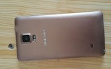 二手Samsung/三星 GALAXY Note 4 美版 原装二手手机 成色新学生