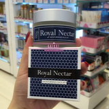 新西兰 Royal Nectar皇家花蜜蜂毒面霜50ml 补水保湿紧致抗皱
