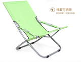 太阳椅折叠躺椅沙滩户外阳台太阳椅懒人椅躺椅休闲椅午休午睡椅