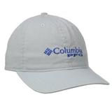 购自美国Columbia 紫外线遮阳帽 棒球帽 PFG钓鱼系列  CU9493