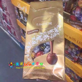 现货美国原装 Lindt Lindor 瑞士莲软心球巧克力 多口味混合600g