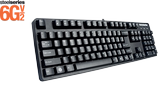 包邮 Steelseries/赛睿 6G 6GV2 机械键盘 游戏键盘 红轴