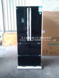 SIEMENS/西门子 BCD-401W(KM40FS50TI)【B】零度保鲜多门冰箱黑色