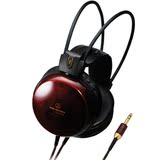Audio Technica/铁三角 ATH-W3000ANV 樱木制动圈耳机