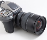 哈苏相机 H3DII-31 +HC50-110MM机！！！