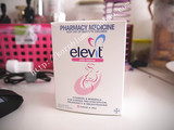 澳洲代购德国拜耳Elevit爱乐维孕妇维生素营养片含碘不含VA100粒