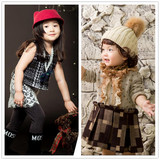 2016新款儿童摄影服装韩式 影楼造型童装2-3岁小女孩艺术服饰批发
