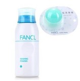 香港专柜代购 FANCL FANCL保湿洁面粉/泡沫洁颜粉 50g
