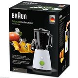 Braun/博朗 JB3060 台式食物 攪拌机料理机 香港代购