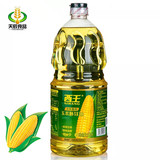西王玉米油1.8L装 非转基因物理压榨食用油 玉米胚芽油 粮油