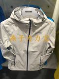 NORTHLAND/诺诗兰16春季伊兰特男超轻冲锋衣GS055207原价1080