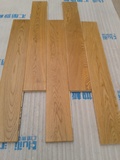 二手实木复合地板 圣象威尼斯橡木系列KS8109 1.5厚 9.9成新