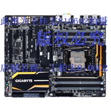 Gigabyte/技嘉 X99-UD4  ddr4 主板 支持5820k 超频主板实体店