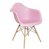椅子电脑椅休闲椅现代办公椅特色艺术北欧风格伊姆斯设计师椅子d