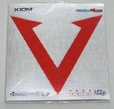 正品 XIOM骄猛 红V VEGA ASIA唯佳速度型内能套胶批发